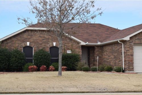 1006 Remington Ranch Rd, Midlothian, TX 76063-5722