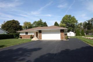 208 Broadway St, Brook, IN 47922-8859