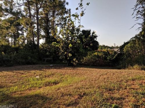 2804 Hawalaska St, Lehigh Acres FL  33973-6605 exterior