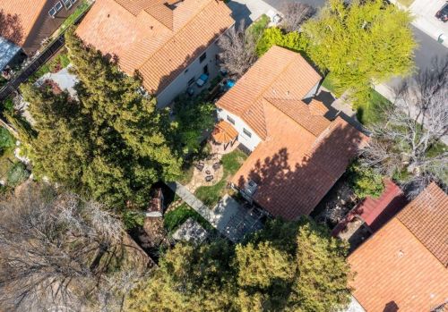 424 Stanford St, Vacaville CA  95687-4653 exterior