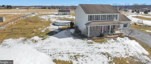 201 Green Hill Rd, North Newton, PA 17241-9574