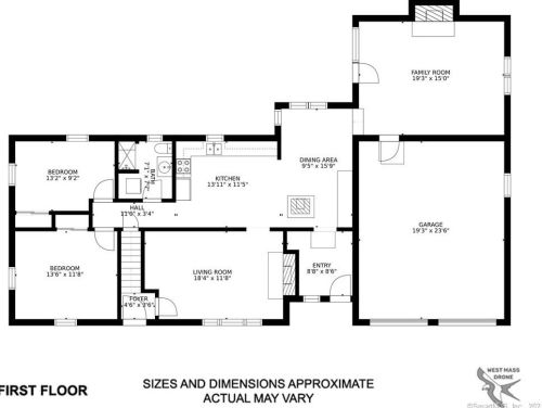 120 Pine St, East Hartland, CT 06027-1403