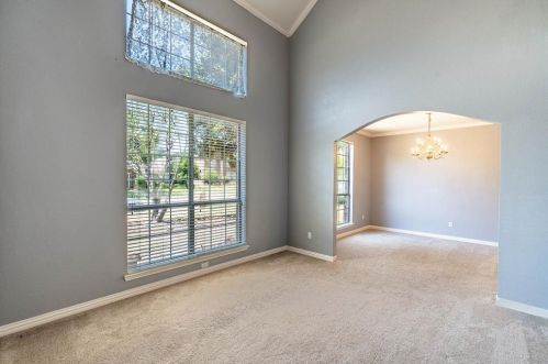 3913 Dunwich Dr, Richardson TX  75082-3649 exterior