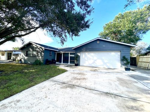960 Cristobal Dr, Titusville, FL 32780-7102