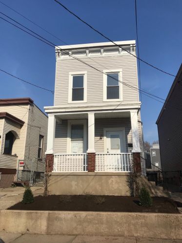3070 Henshaw Ave, Cincinnati, OH 45225-1835