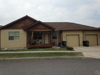 20832 Sierra Dr, Bend OR  97701-8746 exterior