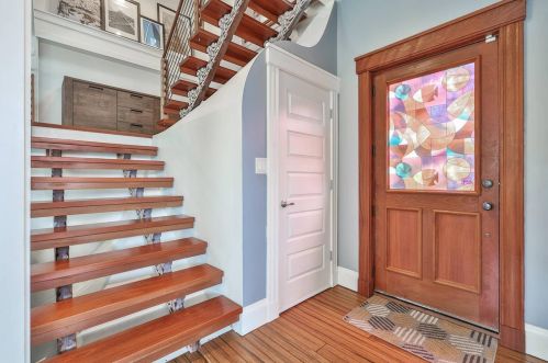 1436 Apjones St, Cincinnati OH 45223-1803 exterior