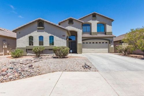 2301 112th Ave, Avondale, AZ 85392-5843