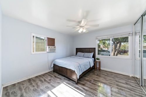 16743 Benwood St, Covina CA 91722-2418 exterior