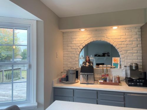 711 Wirtz Rd, Crown Point IN  46307-2549 exterior