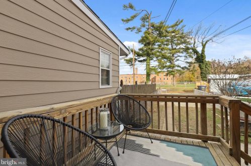 26 Crittenden St, Washington DC 20011-4741 exterior