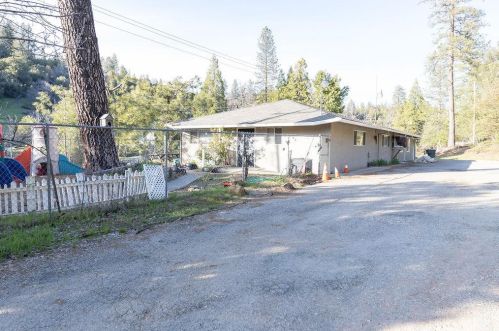 23714 State Highway 88, Pioneer CA  95666-9123 exterior