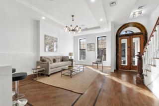 111 Malcolm X Blvd, Brooklyn, NY 11221-2237