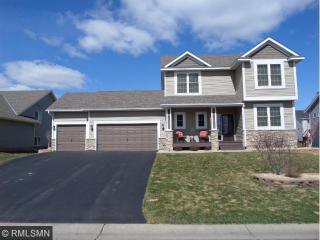 4541 198th St, Farmington, MN 55024-7228