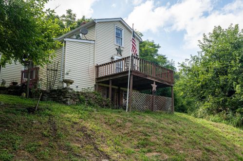 7445 River Rd, Taylorsport KY  41048-9729 exterior