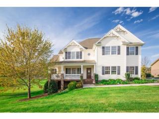 1215 Olde Oaks Dr, Johnson City, TN 37615-4463