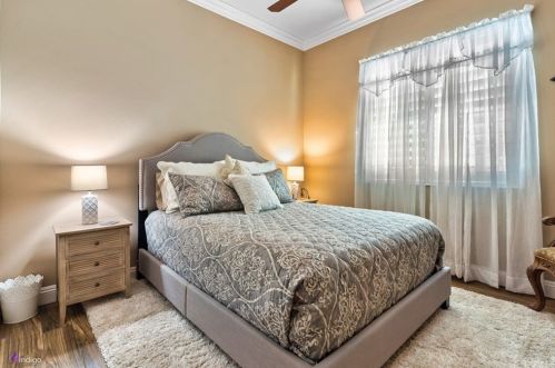 6019 Dubois Pl, Bakersfield CA  93306-7590 exterior