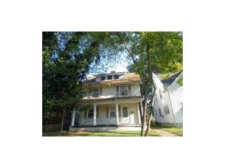 405 Kenwood Ave, Dayton, OH 45406-5114
