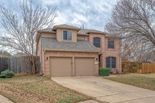 3114 Alcove Ln, Denton, TX 76210-1722