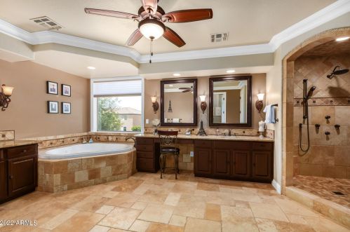 2110 Virgo Pl, Chandler AZ  85249-5899 exterior