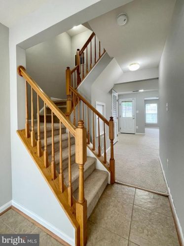 9843 Bartley Ct, Fredericksburg VA  22408-9227 exterior
