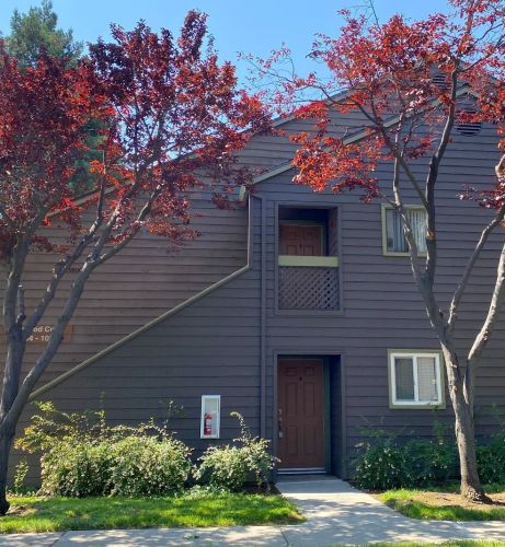 1054 Yarwood Ct, San Jose CA  95128-4727 exterior