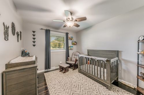 7750 Martha Cir, Waterford WI  53185-2039 exterior