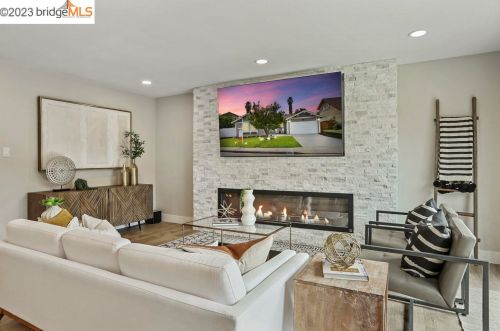 9531 Davona Dr, San Ramon CA  94583-4014 exterior