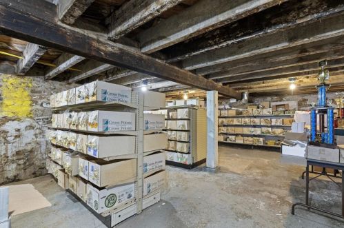 205 Declark St, Beaver Dam WI  53916-1121 exterior