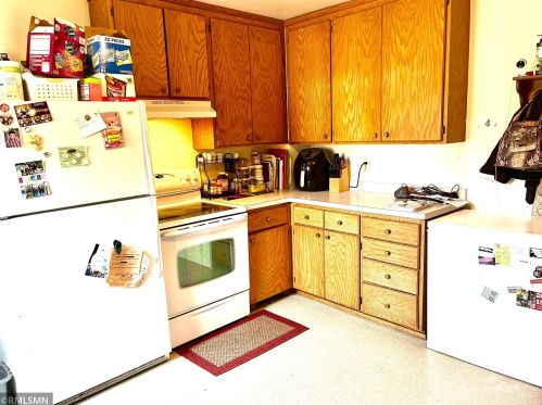 413 3 Ave, East Farmington WI  exterior