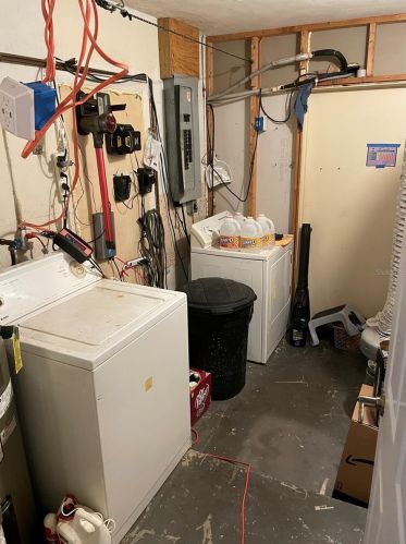 3087 Duane Ave, Oldsmar FL  34677-5663 exterior