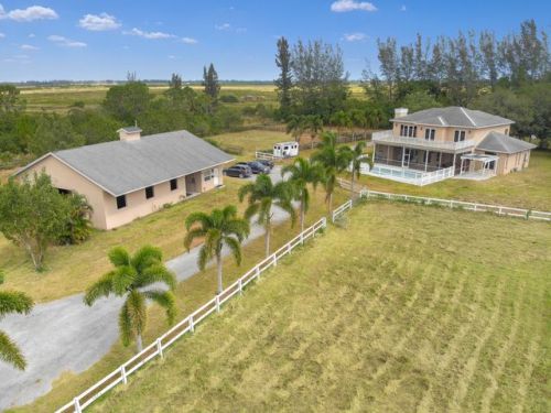 4466 161st Ter, Town Of Loxahatchee Groves, FL 33470-3864