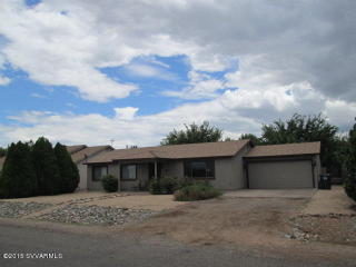 4331 Diablo Dr, Cottonwood, AZ 86326-7703