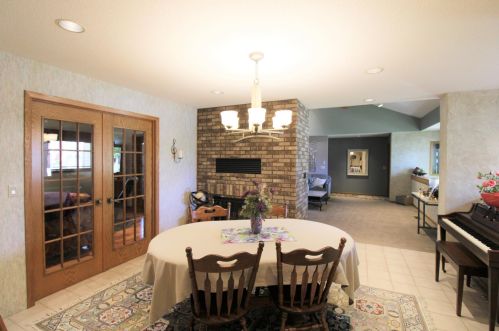 1316 16th St, Willmar MN  56201-2854 exterior