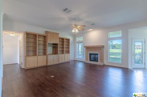 3501 Chisholm Trl, Salado TX  76571-9504 exterior