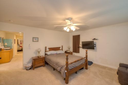 437 Creekside Dr, Grayson CA  95363-8834 exterior