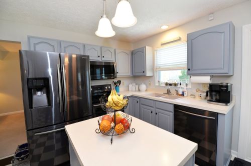2681 Hilltop Ct, Florence, KY 41042-8603