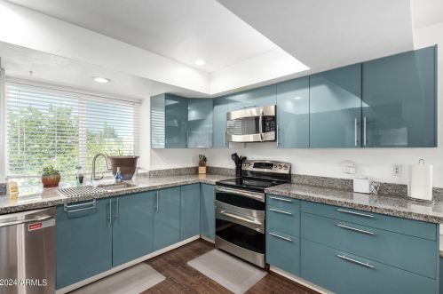 5733 Villa Maria Dr, Glendale AZ  85308-1119 exterior