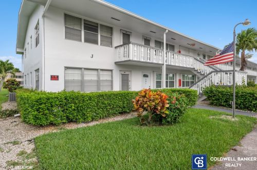 202 Berkshire J, West Palm Beach, FL 33417-2162