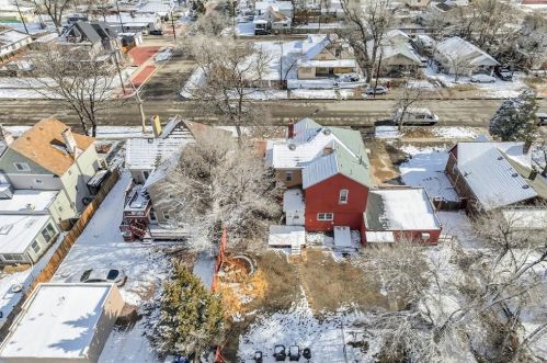 1031 Lake Ave, Pueblo CO 81004-2846 exterior