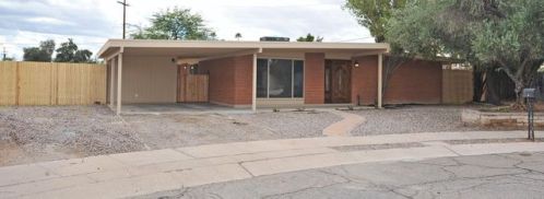 8134 Holmes Pl, Tucson, AZ 85710-2433