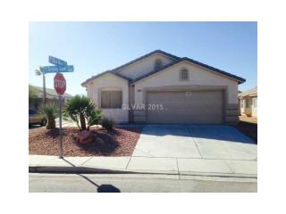 3801 Singing Lark Ct, North Las Vegas, NV 89032-8101