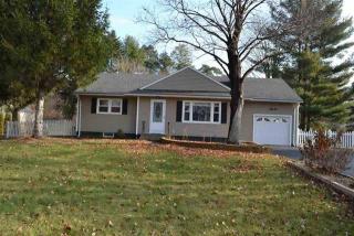 296 Swaggertown Rd, Schenectady, NY 12302-3826