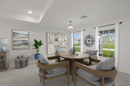 913 6th Ave, Cape Coral FL  33991-2432 exterior