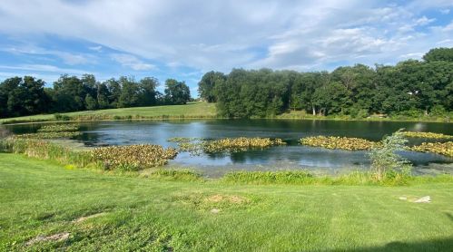 4156 Oakmont, Crown Point IN 46307-8958 exterior