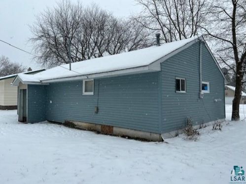 1601 Doddridge Ave, Scanlon MN  55720-2429 exterior