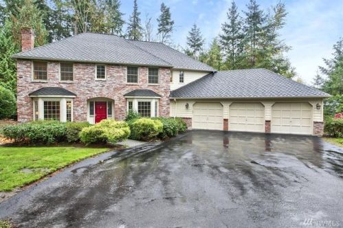 17305 143rd St, Redmond, WA 98052-1240