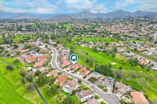 17317 Campillo Dr, San Diego CA  92128-2149 exterior