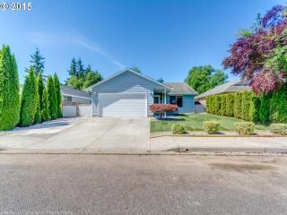 313 11 Way, Battle Ground WA  98604-8925 exterior