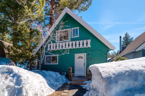 923 Sagewood Dr, South Lake Tahoe, CA 96150-2820